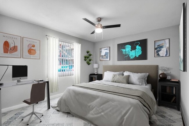 Building Photo - 1714 Patton Ln