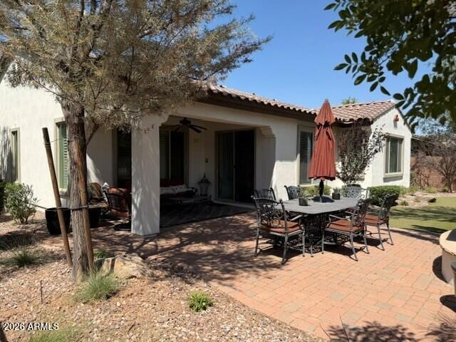 Building Photo - 4613 E Portola Valley Dr