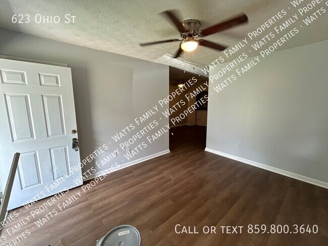 Building Photo - 623 Ohio St