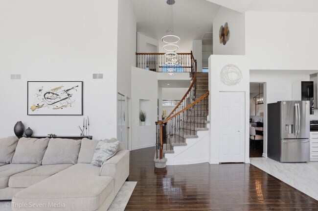 Building Photo - 1260 White Chapel Ln