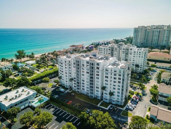 Building Photo - 3606 S Ocean Blvd