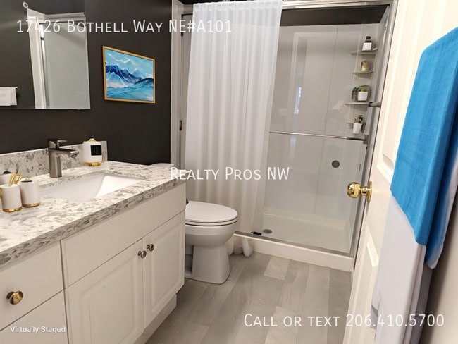 Building Photo - 17426 Bothell Way NE