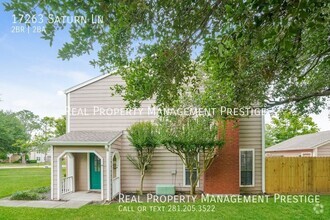 Building Photo - 17263 Saturn Ln