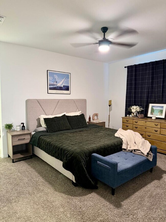 Building Photo - 3588 Sequoia St