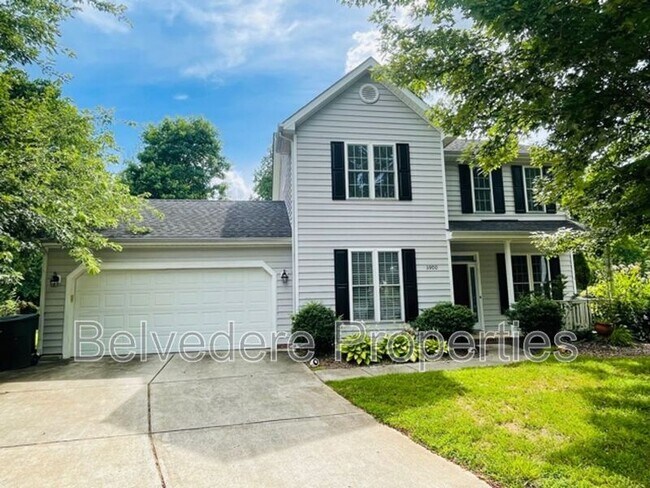 Building Photo - 3900 Black Gum Pl