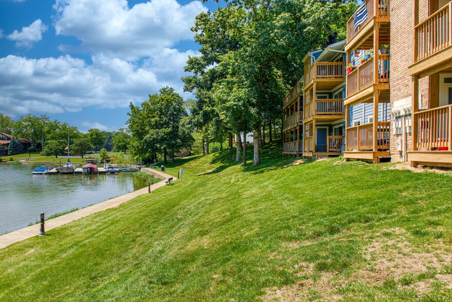 Harbour Town 401 Harbour Town Dr Noblesville IN 46062 Apartment Finder