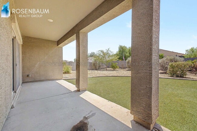 Building Photo - 41917 W Manderas Ln