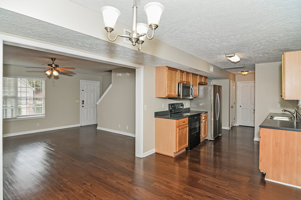 Building Photo - 3011 Wellington Pl