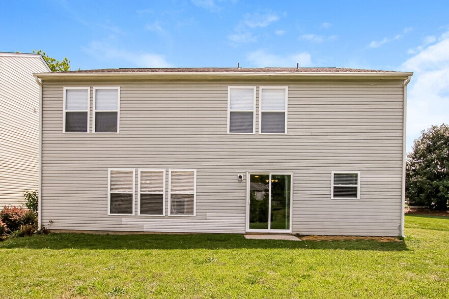 Building Photo - 4594 Norfleet St