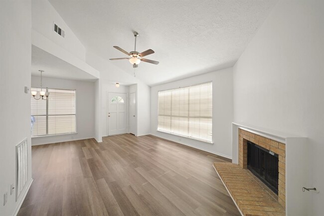Building Photo - 17651 Northfalk Dr