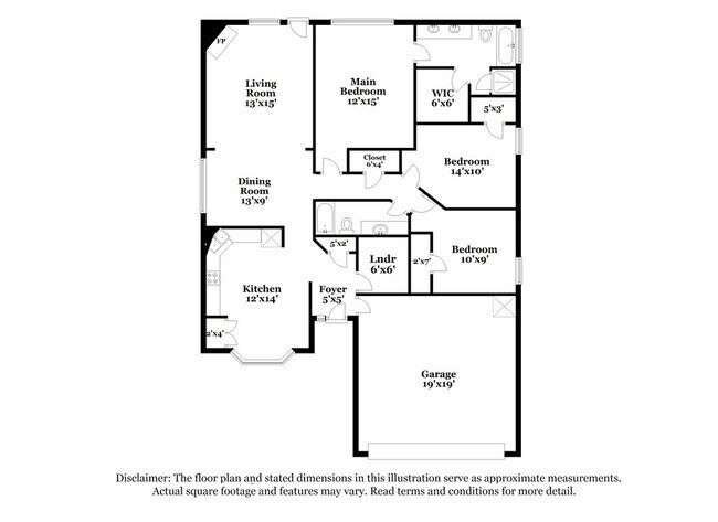 Building Photo - 1000 Sandalwood Dr