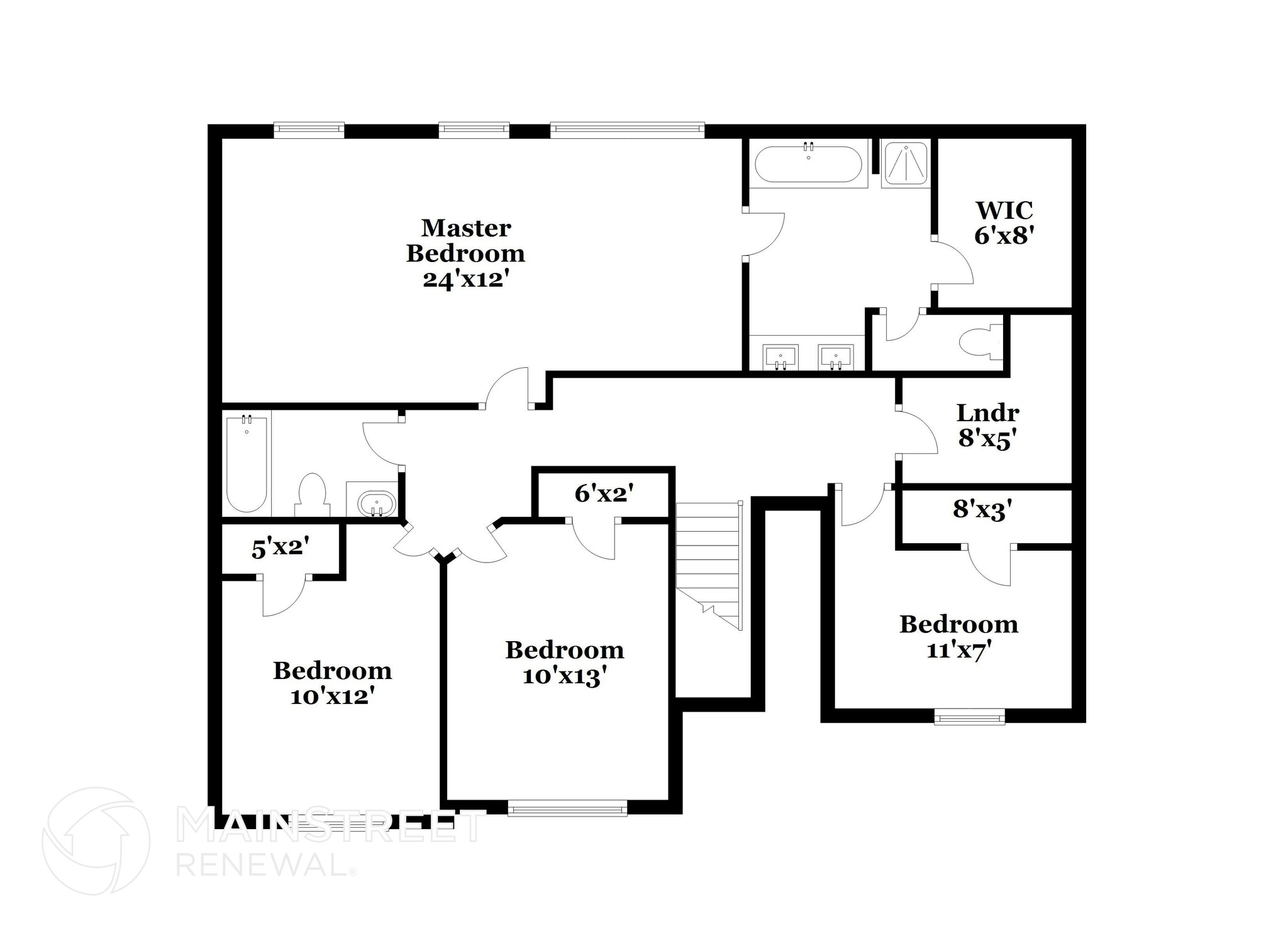 Building Photo - 7826 Bell Tower Ln