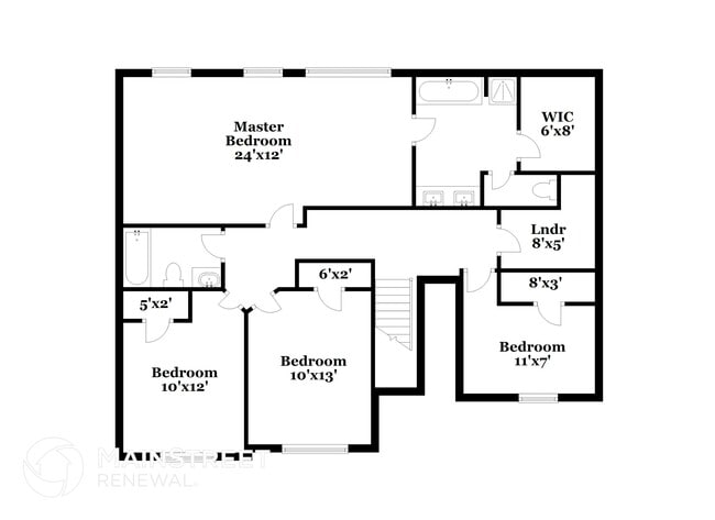 Building Photo - 7826 Bell Tower Ln