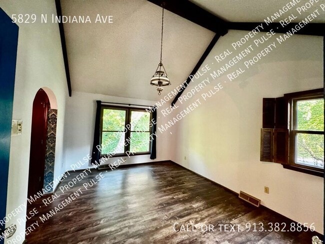 Building Photo - 5829 N Indiana Ave
