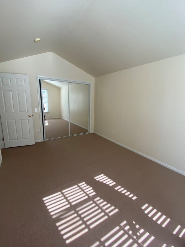 Building Photo - Santa Barbara - Cute two bedroom, one bath upstairs home near Cottage Hospital.