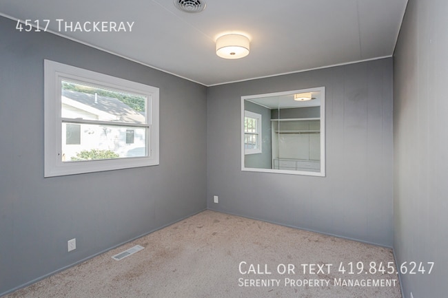 Building Photo - 4517 Thackeray Rd