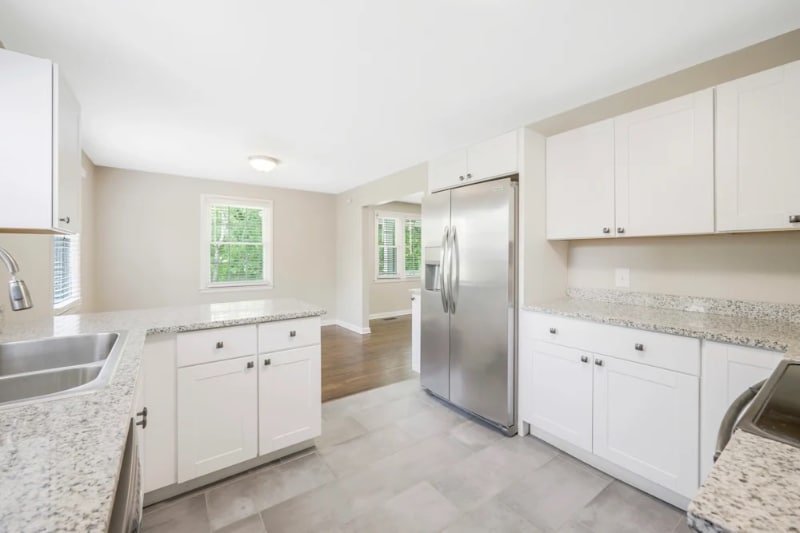 Building Photo - 609 Durrett Dr