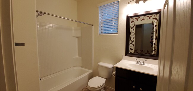 Bathroom 2 - 3907 S Vineyard Ave