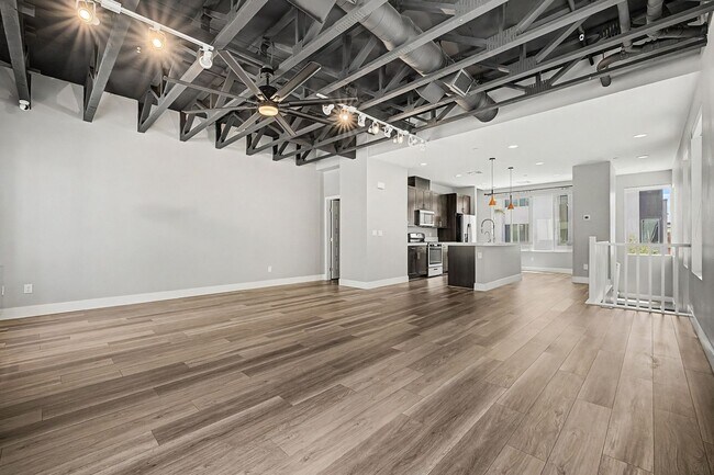 Building Photo - Modern Loft-Style Home Minutes from the Strip