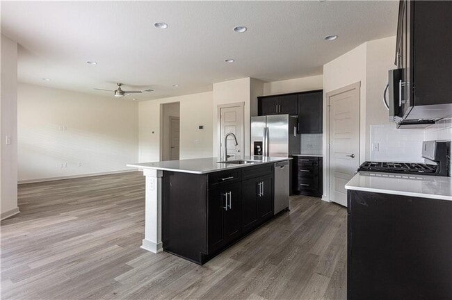 Building Photo - 1801 Bonham Ln