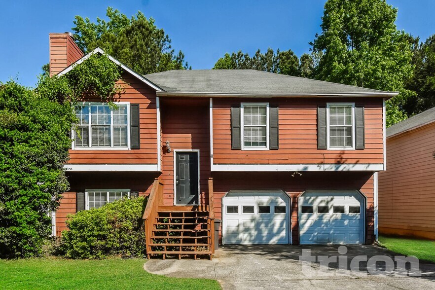 Building Photo - 4170 Mistymorn Wy