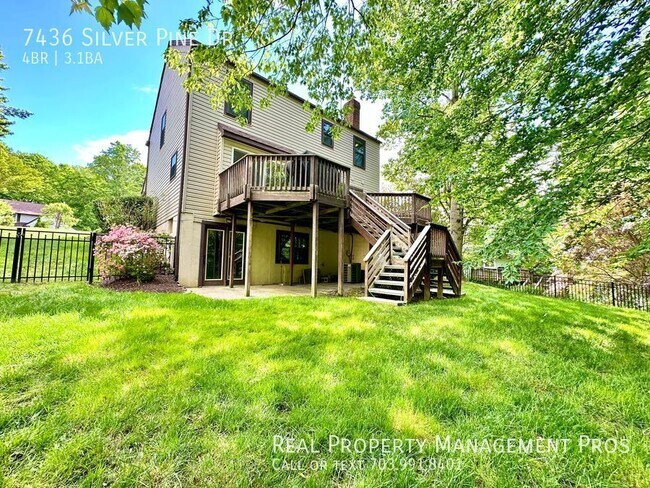 Building Photo - 7436 Silver Pine Dr