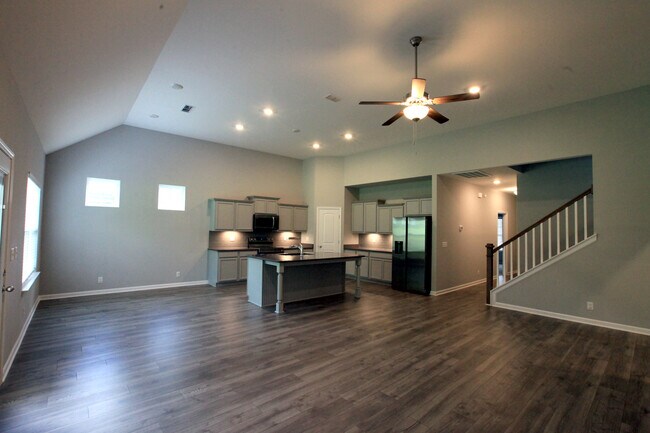 Building Photo - 3718 Black Powder Ln