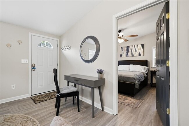 Building Photo - 1817 Hardman Ln