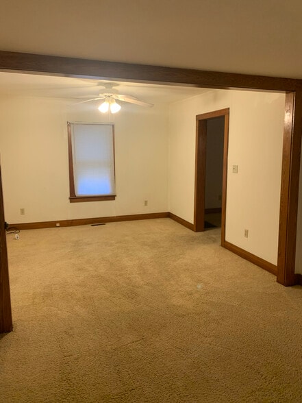 Building Photo - 1136 28th St