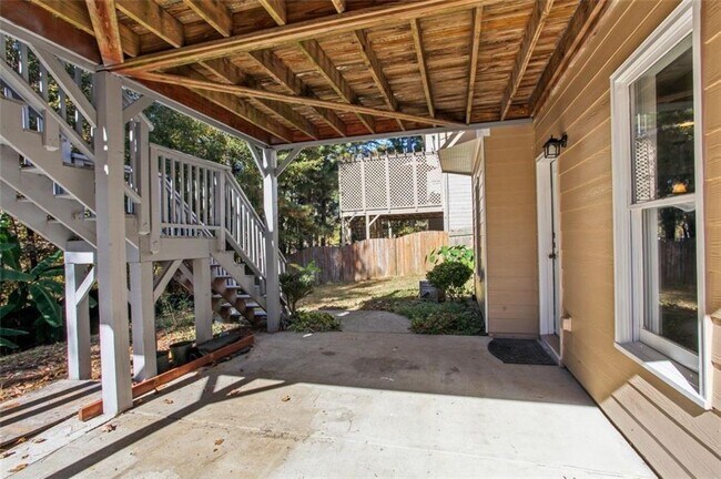 Building Photo - 1601 Tappahannock Trail
