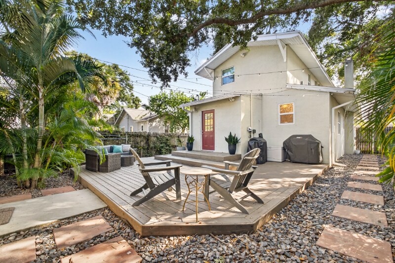 Building Photo - 1017 12th Ave N