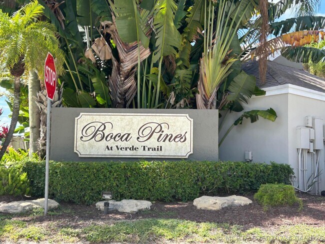 Building Photo - 6751 Boca Pines Trail