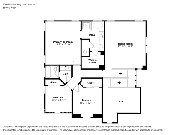 Building Photo - 7540 Muirfield Way