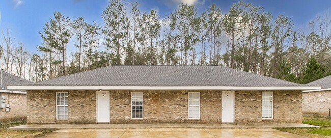 Building Photo - 12399 Jackson Dr
