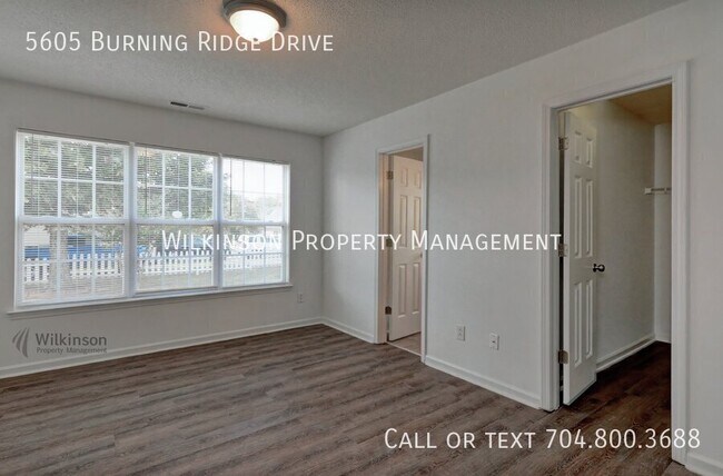 Building Photo - 5605 Burning Ridge Dr