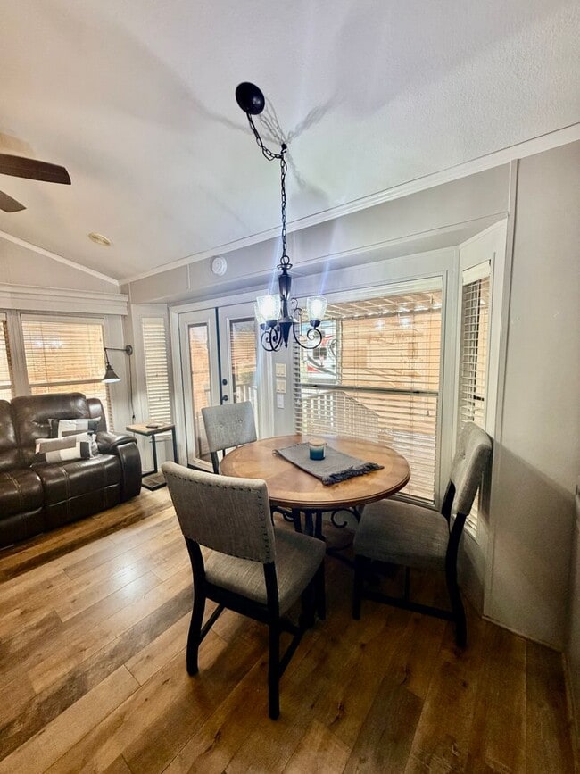 Building Photo - Remodeled Foothills Park Model with Desert Access, Mountain Views & Low-Maintenance Living
