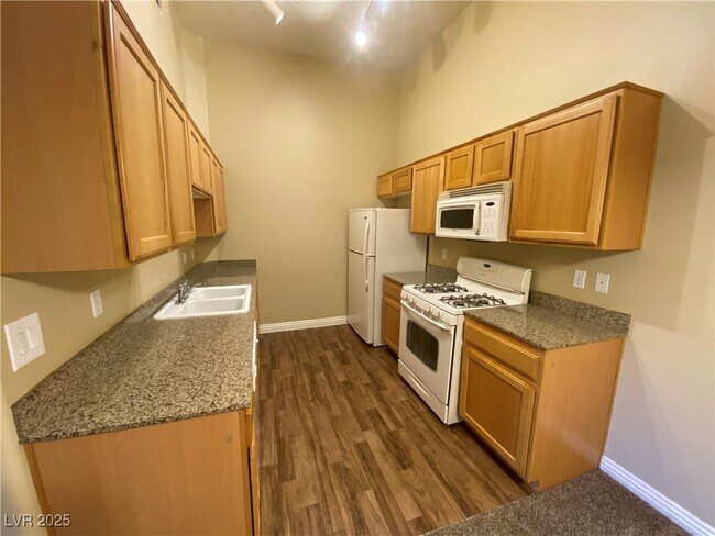 Building Photo - 8985 S Durango Dr