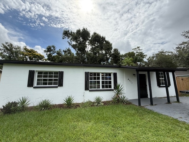 Primary Photo - 4011 Mesa Ave