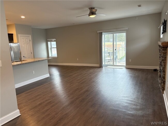 Building Photo - 4226 N Buffalo St