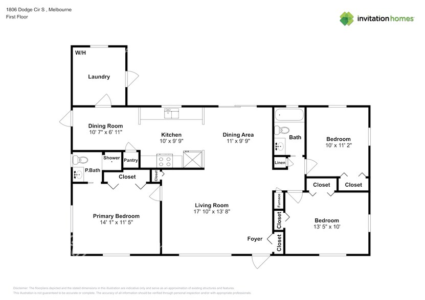 Building Photo - 1806 Dodge Cir S