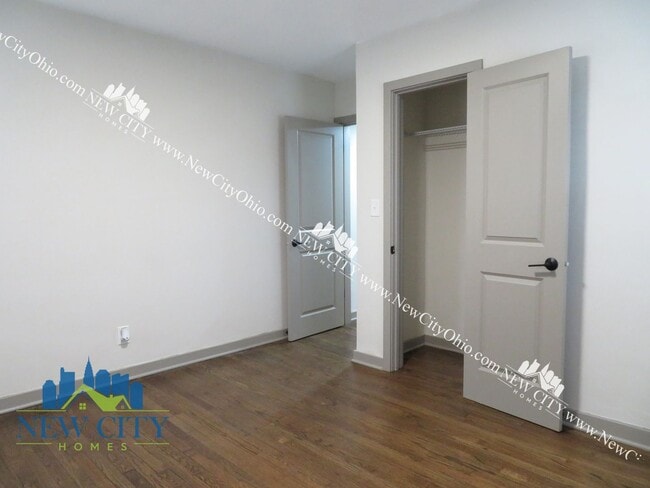 Building Photo - Newly Renovated Apartment Building