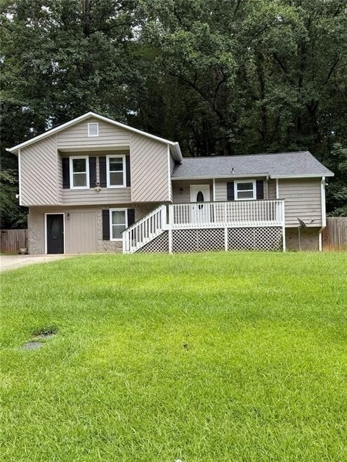 Building Photo - 3182 Carmel Dr
