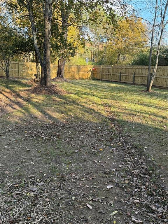 Building Photo - 1017 Cassville Rd SE