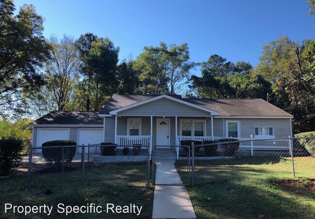 Building Photo - 4 br, 2 bath House - 724 E. Nelson Ave