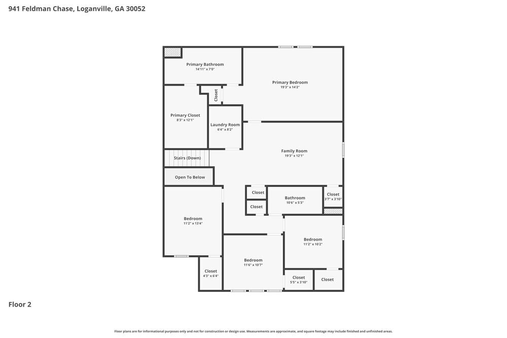 Building Photo - 941 Feldman Chase