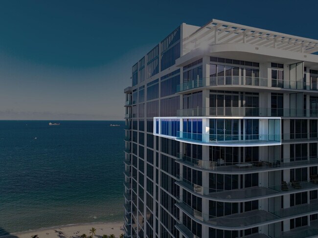Building Photo - 151 N Seabreeze Blvd