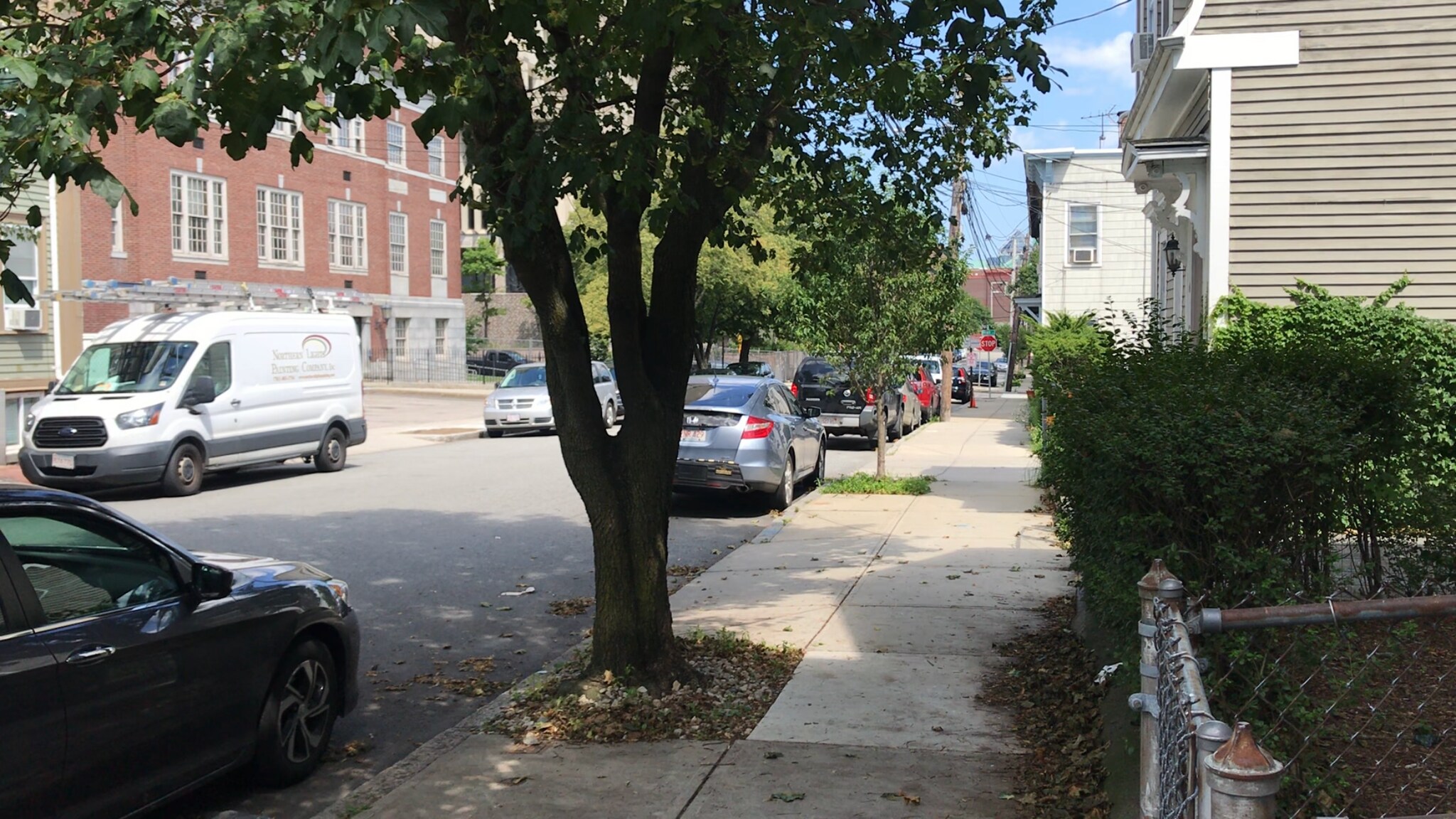 Building Photo - 70 Spring St