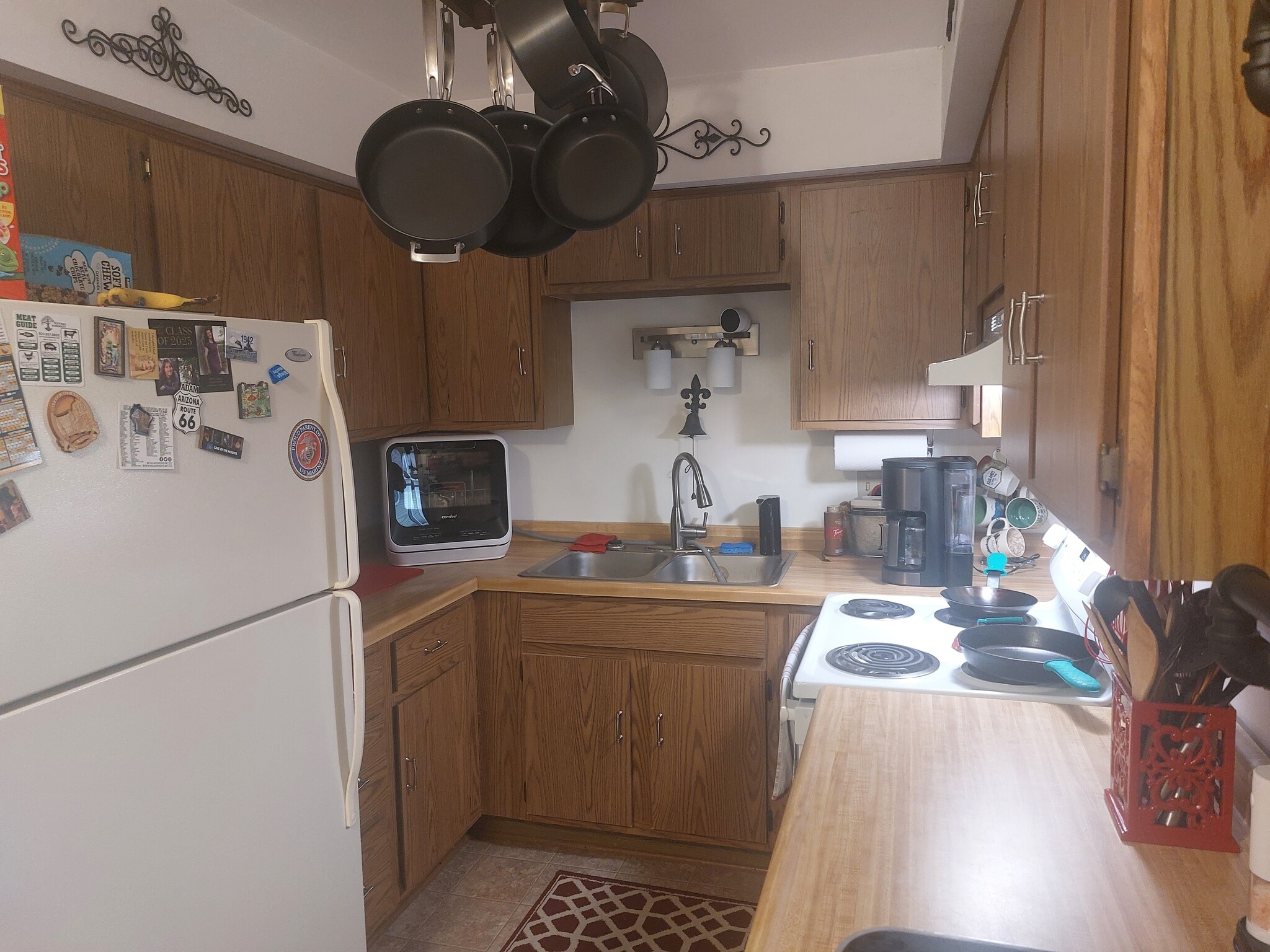 Kitchen - W156N11533 Fond du Lac Ave