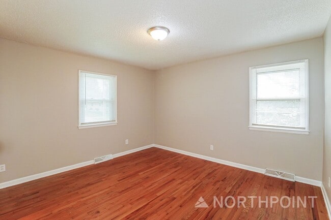 Building Photo - 3 BR/2BA | Newly Renovated Single Family Home | 1-Car Covered Parking | Gated backyard