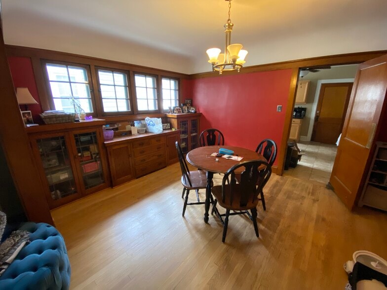 Dining Room - 2143 N 67th St